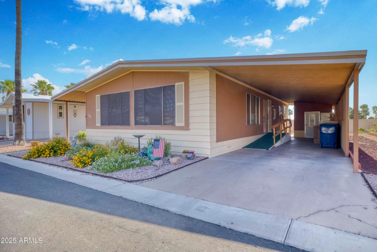 9302 E Broadway Rd. #185, Mesa, AZ 85208