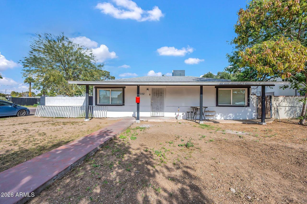 2302 E Yale St., Phoenix, AZ 85006