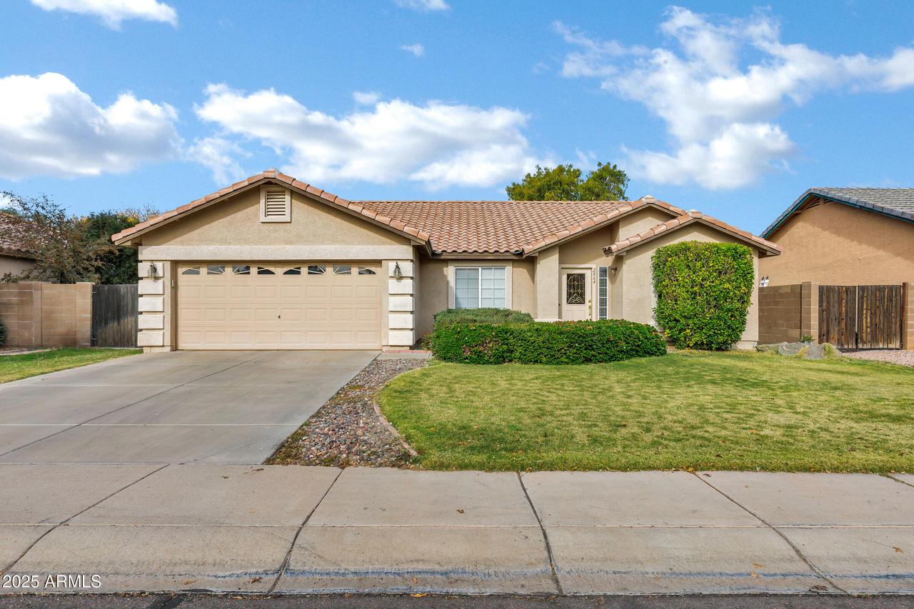 2864 E Pony Ct., Gilbert, AZ 85295