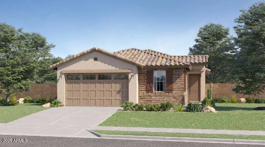 25668 N 173rd Ln., Surprise, AZ 85387
