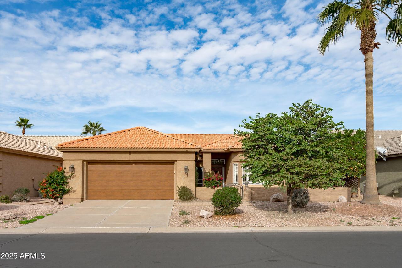 9130 E Crystal Dr., Sun Lakes, AZ 85248