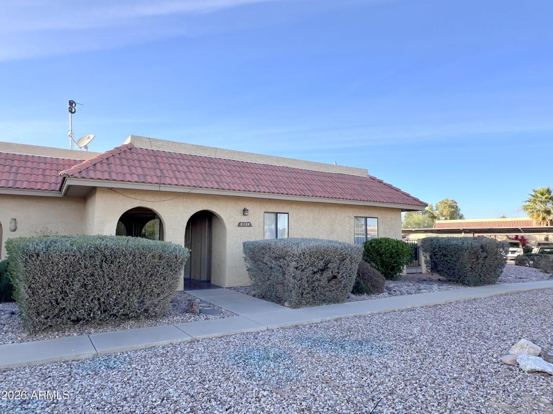 2138 S Clubhouse Dr., Casa Grande, AZ 85194