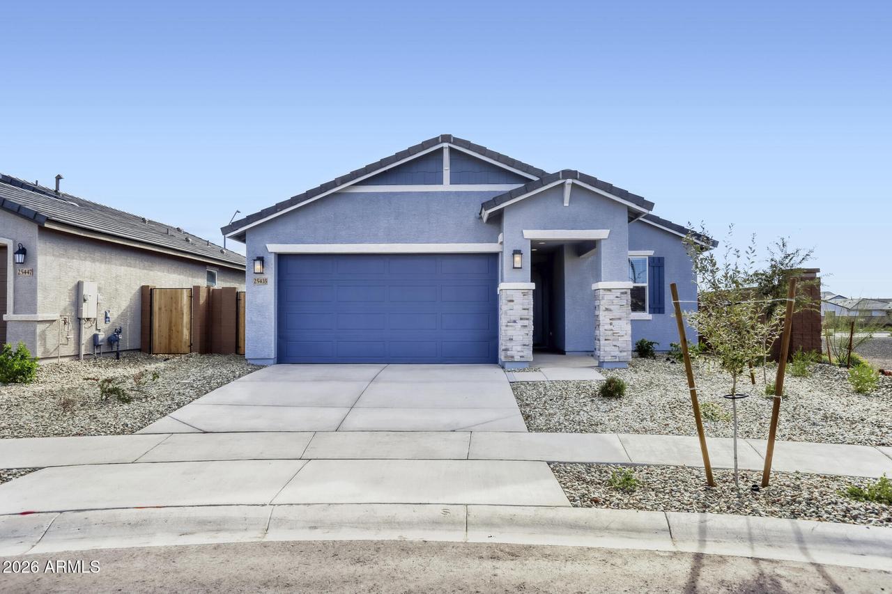 25435 N 173rd Ave., Surprise, AZ 85387