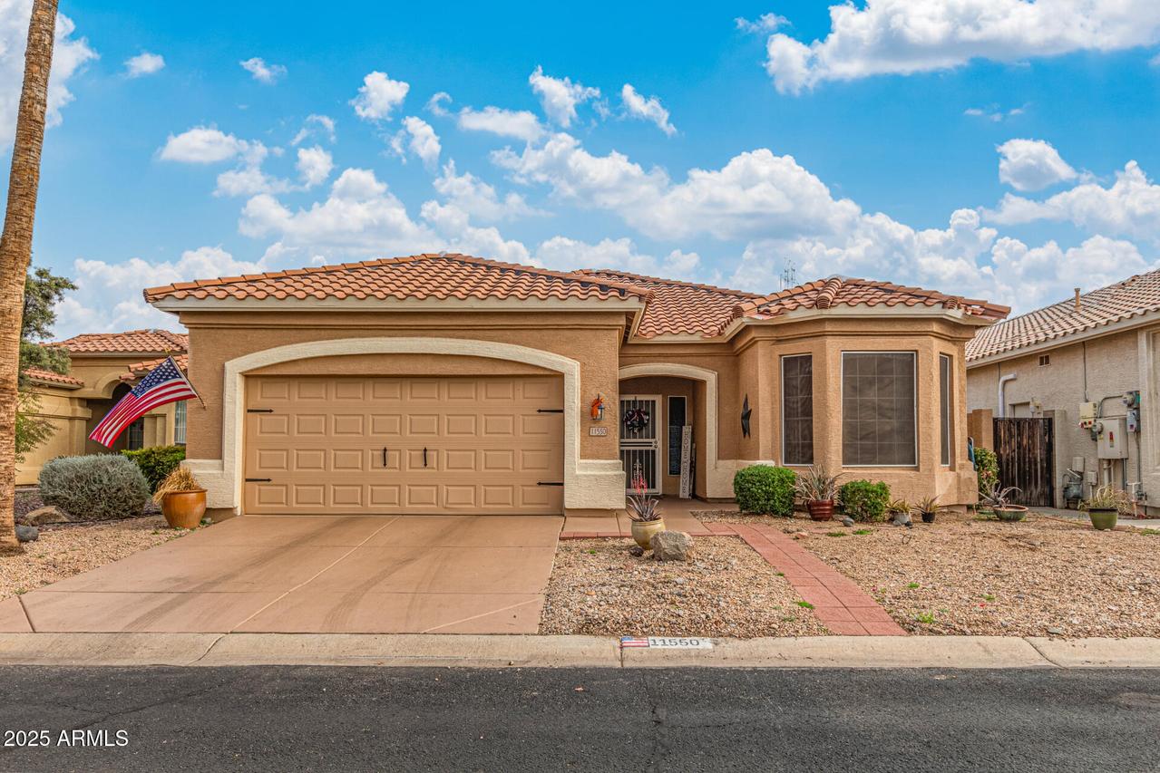 11550 W Mule Deer Ct., Surprise, AZ 85378