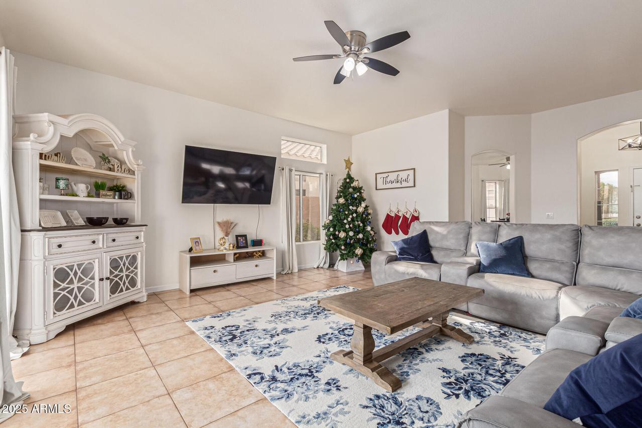 11550 W Mule Deer Ct., Surprise, AZ 85378