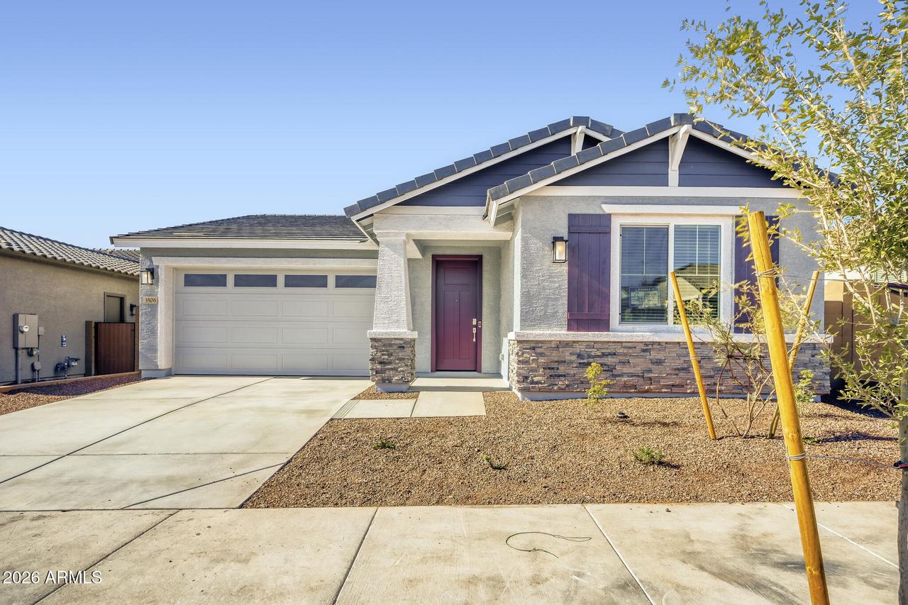 3506 S 176th Dr., Goodyear, AZ 85338