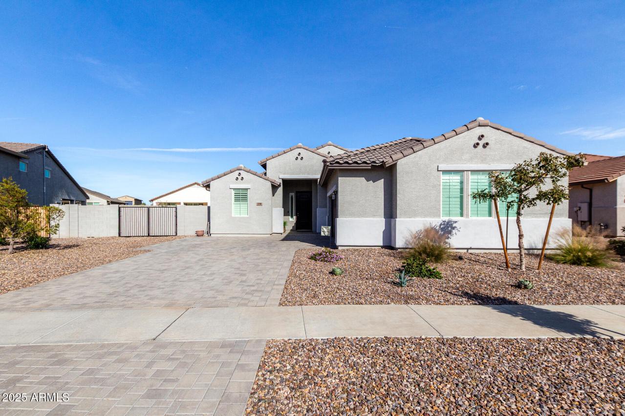 1190 E Meadowridge Dr., Casa Grande, AZ 85122