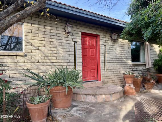 New Homes For Sale This Week in Cave Creek: December 26th to January 1st