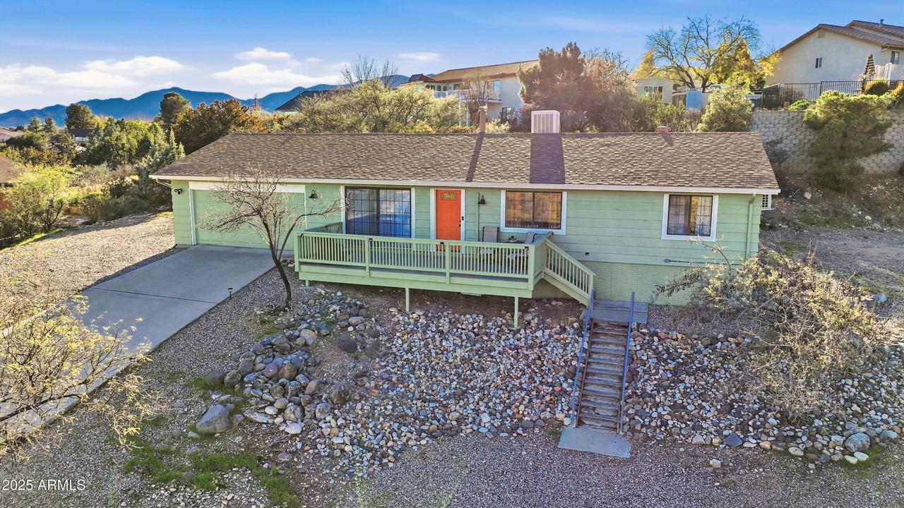 803 E Desert Jewel Dr., Cottonwood, AZ 86326