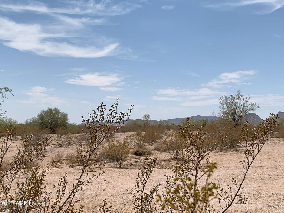 W Marsh 5 Rd. #5, Stanfield, AZ 85172