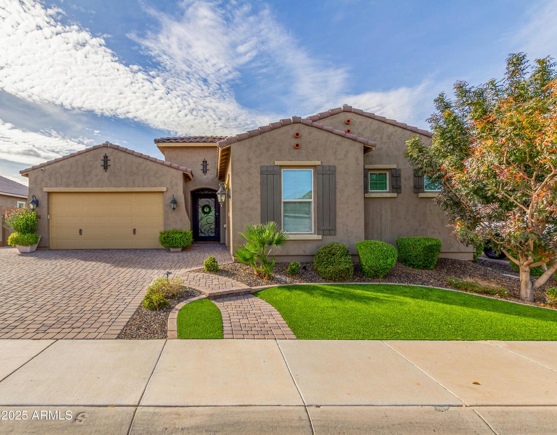 25984 N 96th Ln., Peoria, AZ 85383