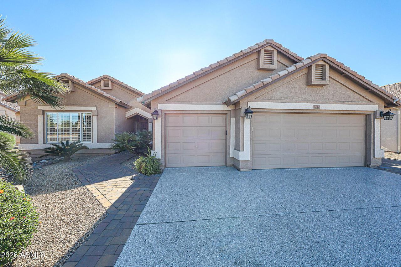 7733 W Rue De Lamour, Peoria, AZ 85381
