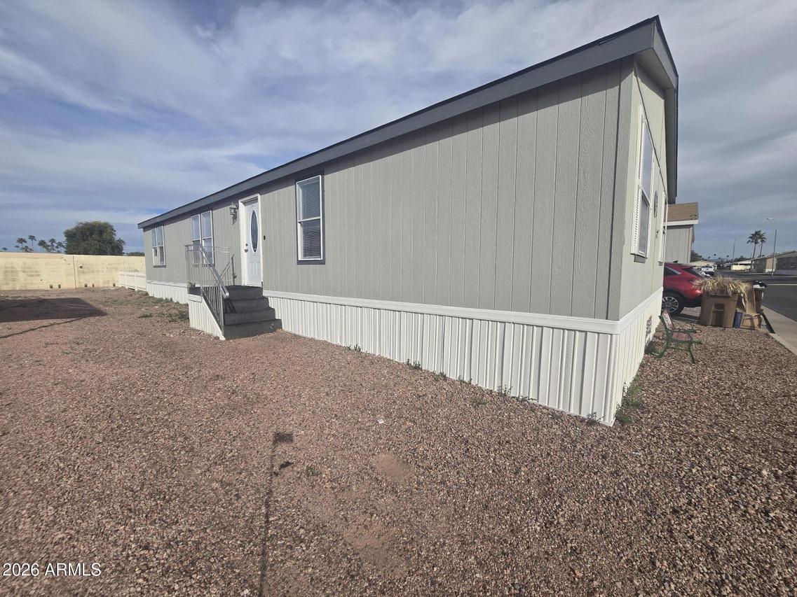 9431 E Coralbell Ave. #10, Mesa, AZ 85208