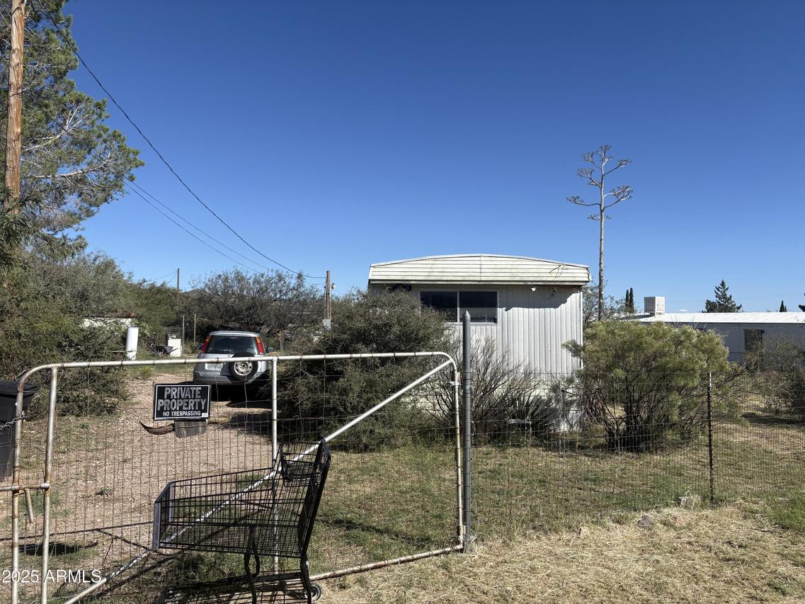 412 Mckinley Ave., Bisbee, AZ 85603