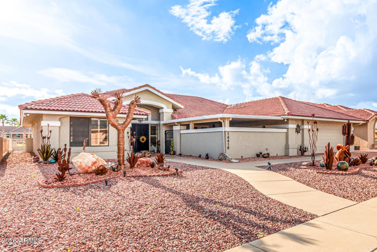 14419 W Ravenswood Dr., Sun City West, AZ 85375