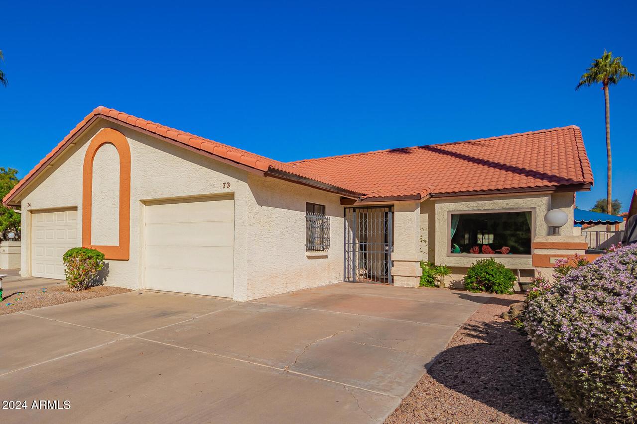 542 S Higley Rd. #73, Mesa, AZ 85206
