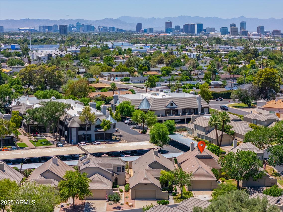 1417 E Marshall Ave., Phoenix, AZ 85014