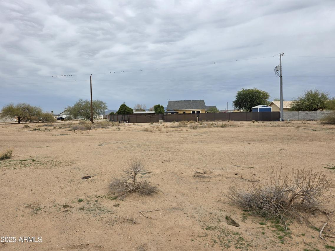 3835 N Zapotec Ave. #21, Eloy, AZ 85131