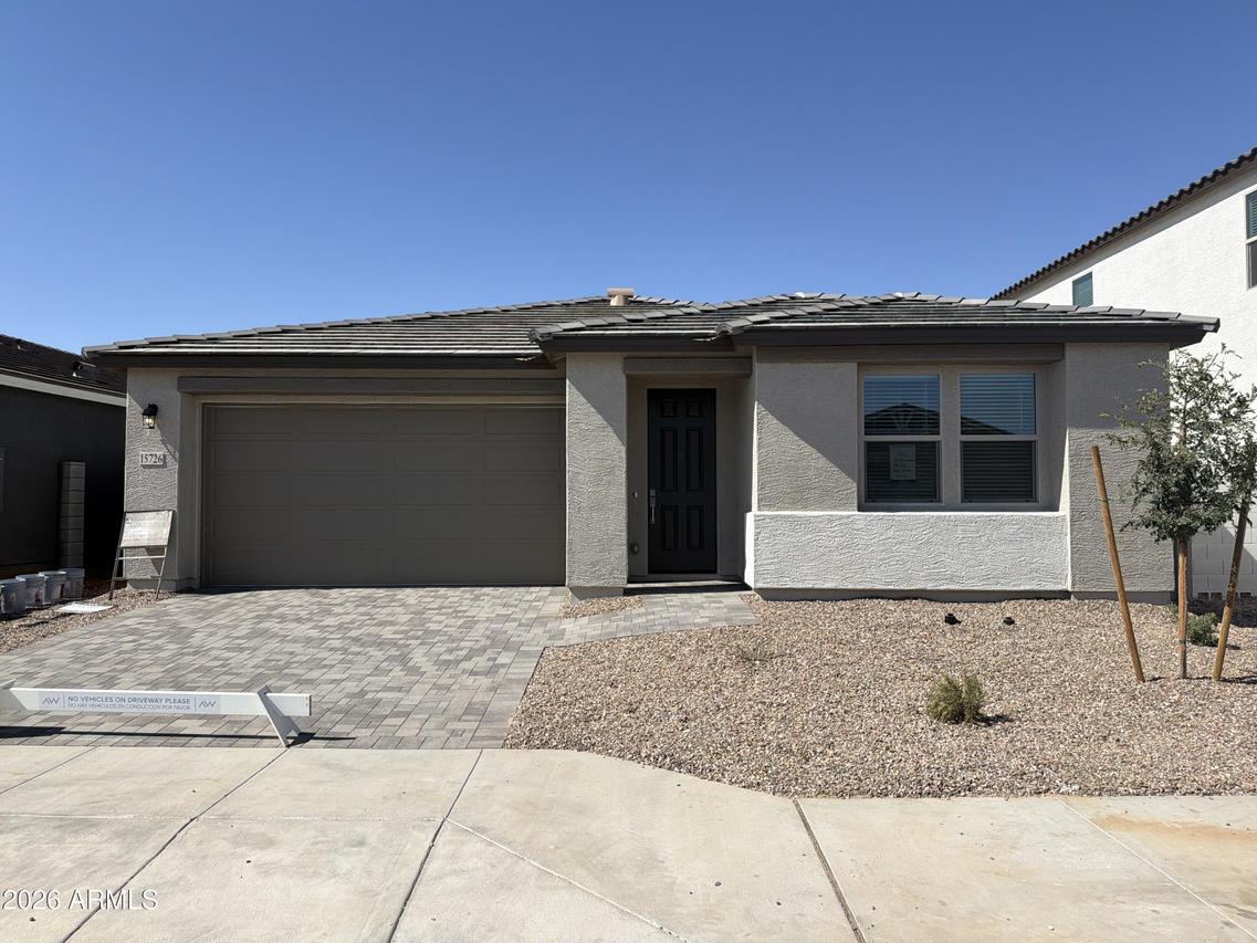 15726 W Corte Del Sol Este, Waddell, AZ 85355