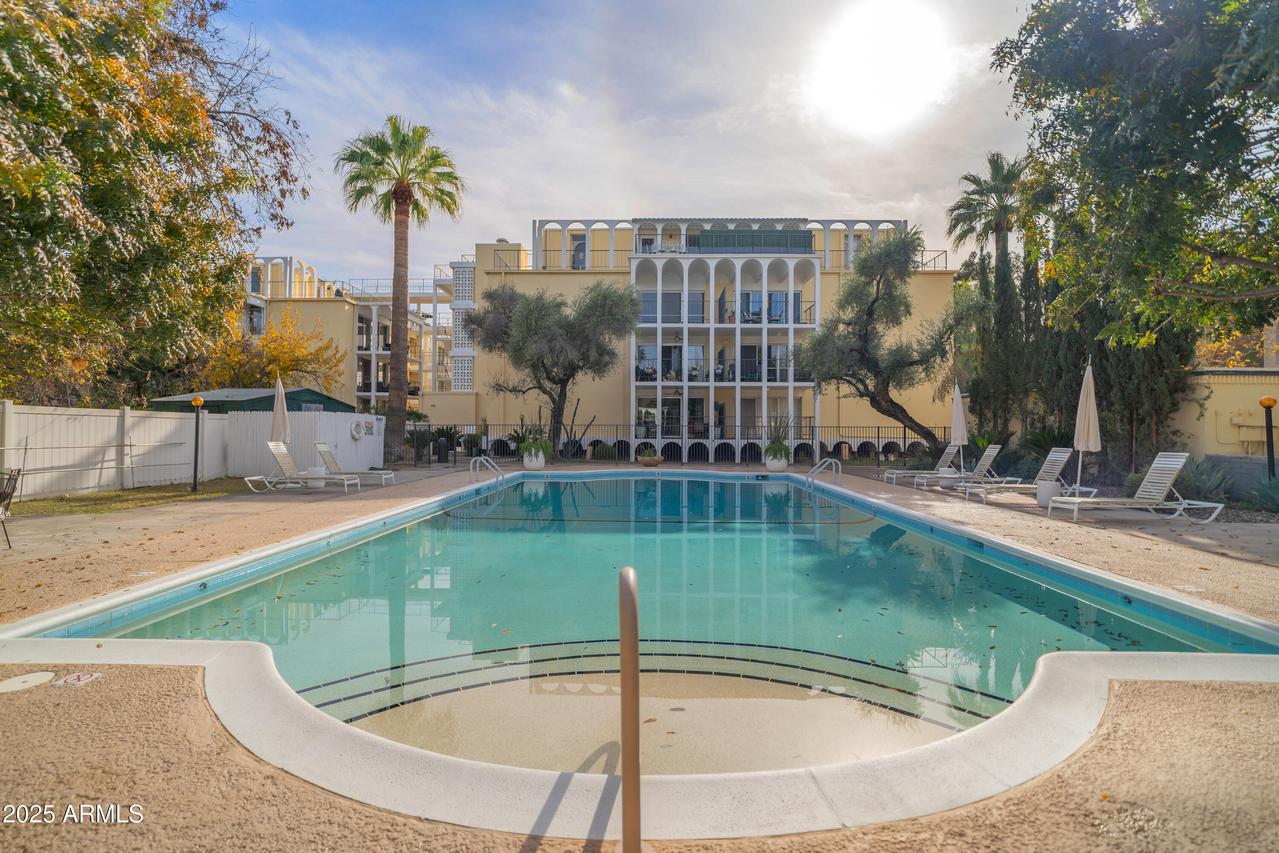 6502 N Central Ave. #A101, Phoenix, AZ 85012