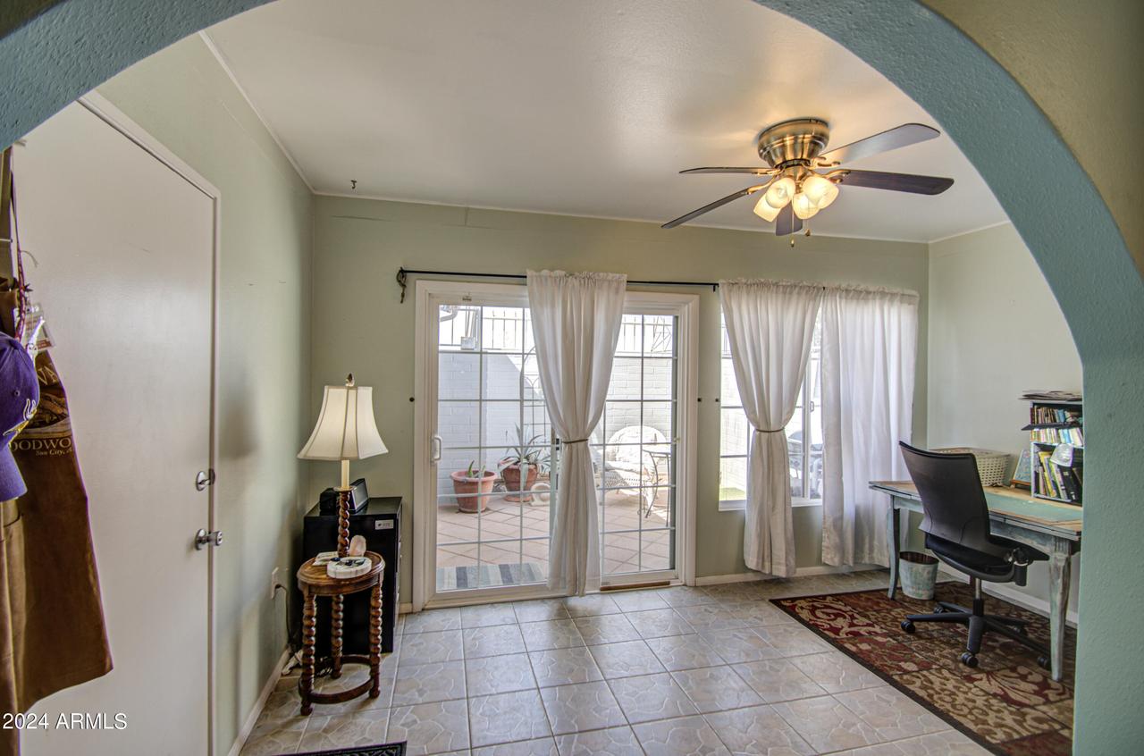 14052 N Newcastle Dr., Sun City, AZ 85351