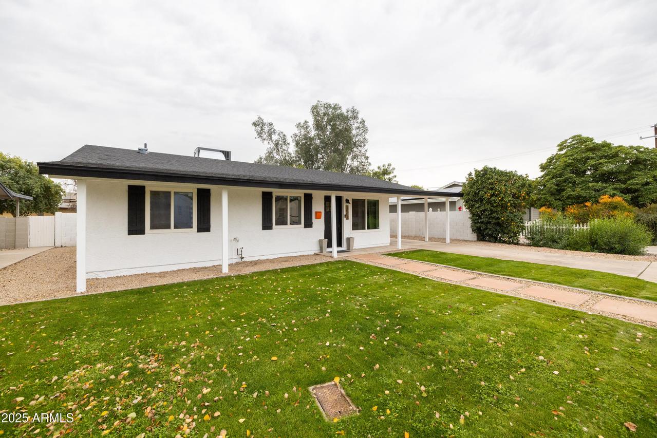 1407 E Windsor Ave., Phoenix, AZ 85006