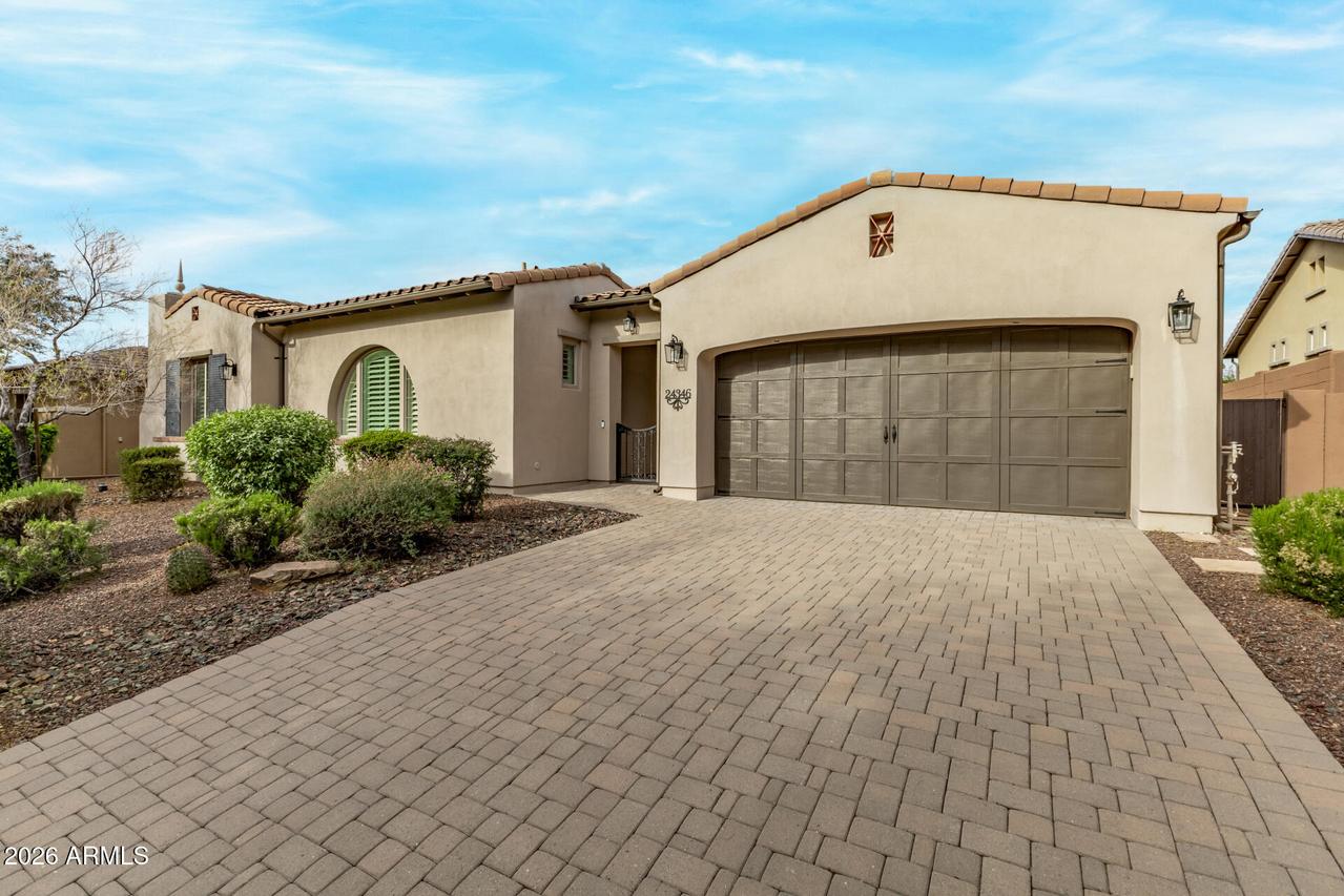 24346 N 72nd Way, Scottsdale, AZ 85255