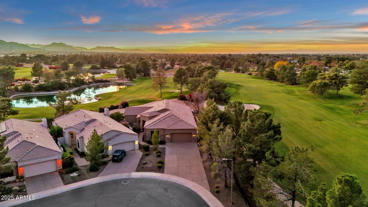 6832 S 38th Pl., Phoenix, AZ 85042