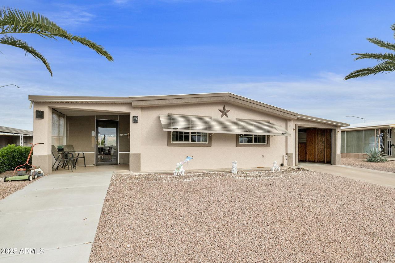 8240 E Calypso Ave., Mesa, AZ 85208