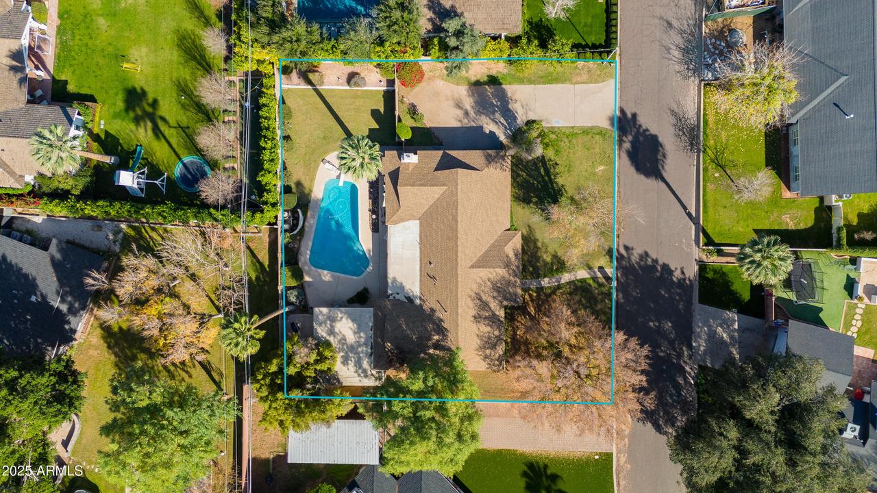 4108 N 52nd St., Phoenix, AZ 85018