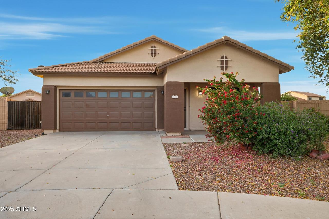1 N 124th Dr., Avondale, AZ 85323