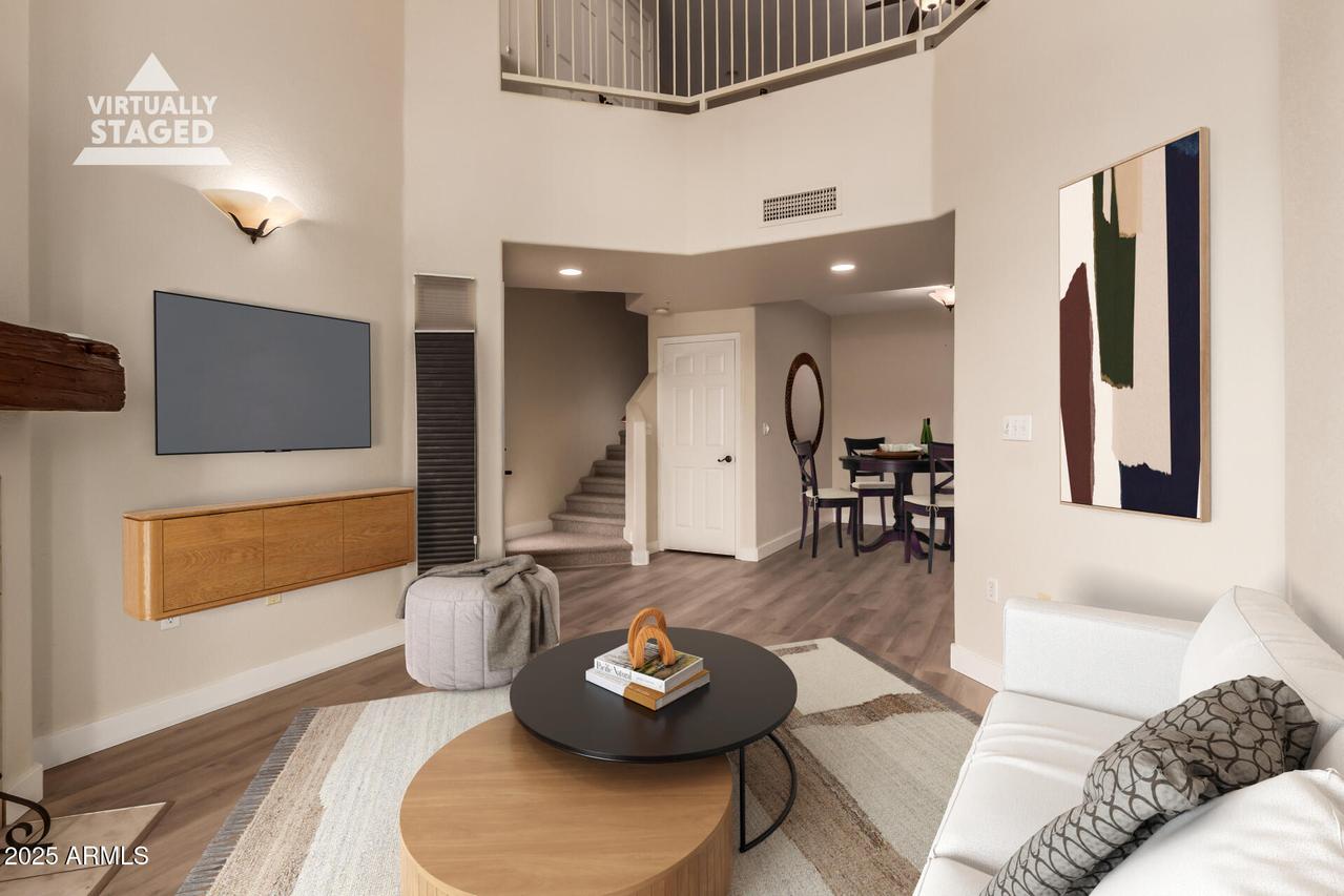 10410 N Cave Creek Rd. #2006, Phoenix, AZ 85020