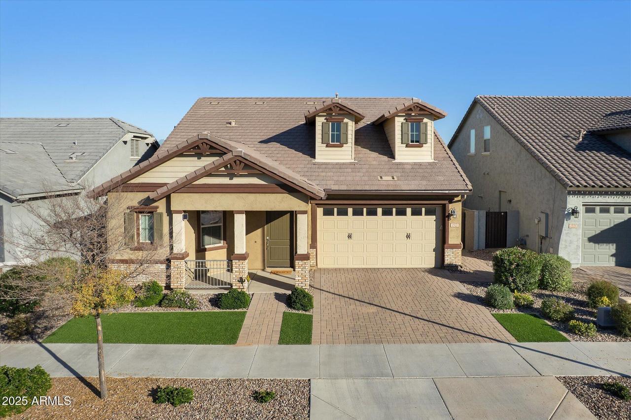 2527 S Quaintance St., Gilbert, AZ 85295