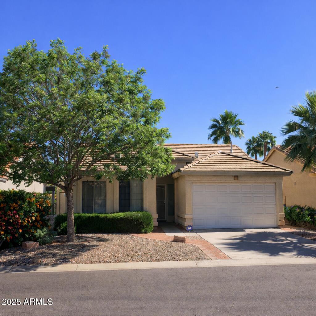 8940 E Indiana Ave., Sun Lakes, AZ 85248