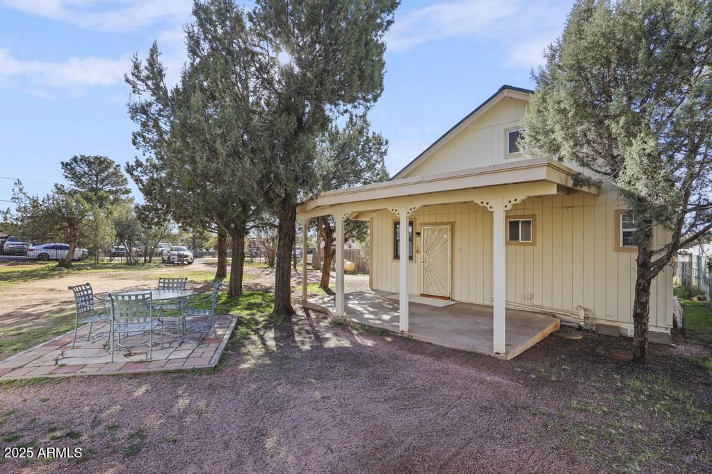 7984 W Vista Del Norte Rd., Payson, AZ 85541