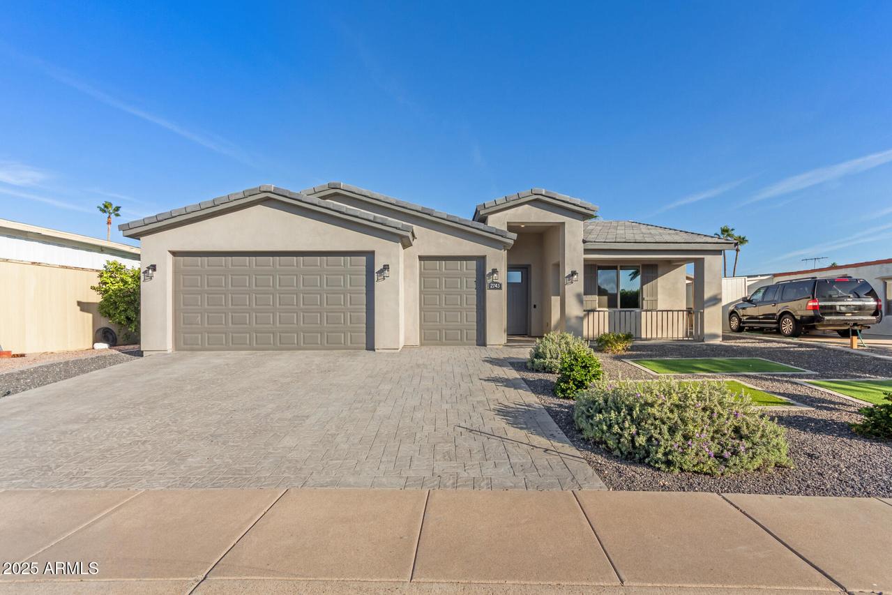 2743 N Lema Dr., Mesa, AZ 85215