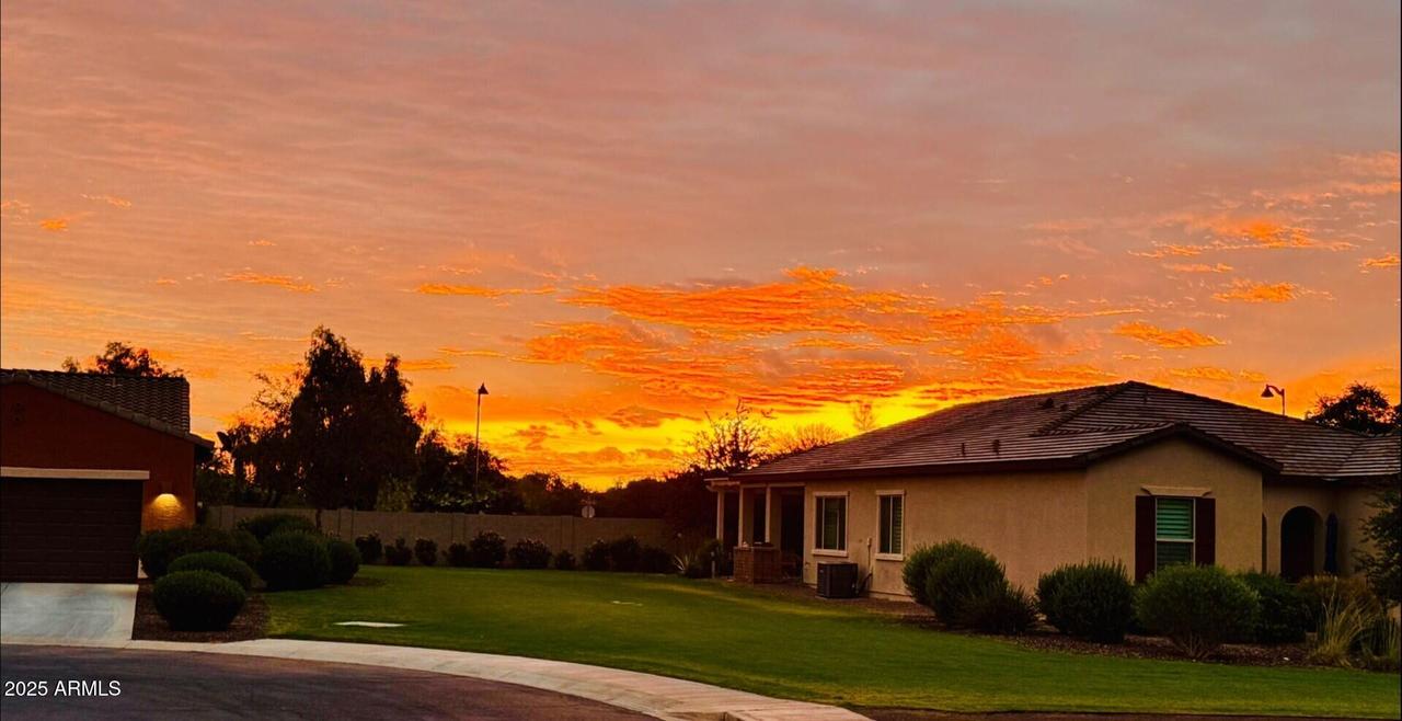 20386 N Gentle Breeze Ct., Maricopa, AZ 85138