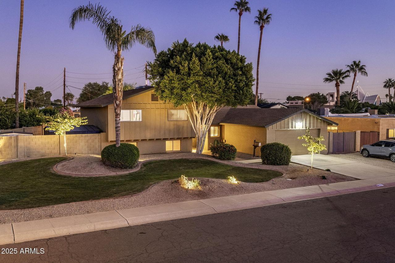 6337 N 83rd Pl., Scottsdale, AZ 85250