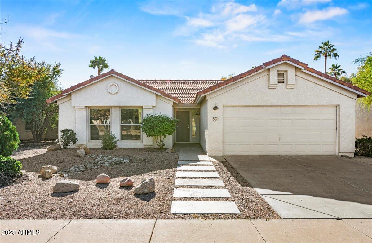 501 W Sereno Dr., Gilbert, AZ 85233