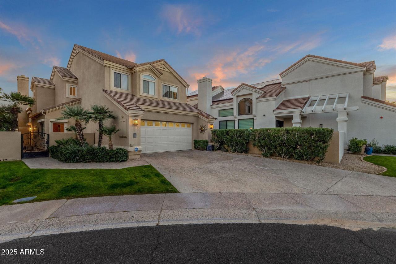 7525 E Gainey Ranch Rd. #155, Scottsdale, AZ 85258