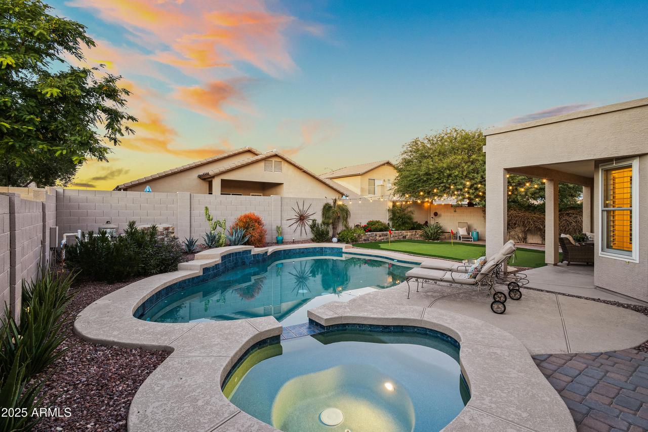 7922 W Beaubien Dr., Peoria, AZ 85382