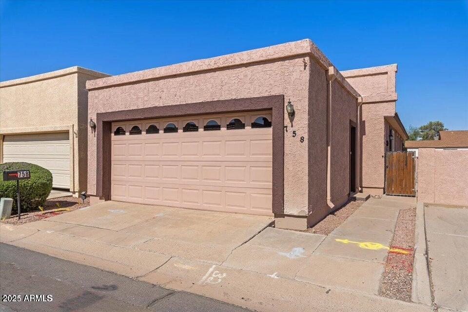 758 E Pepper Dr., Casa Grande, AZ 85122