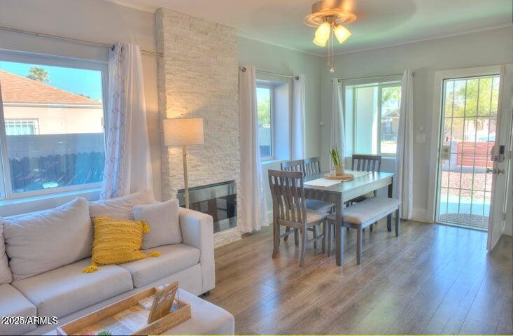 1522 E Pierce St., Phoenix, AZ 85006