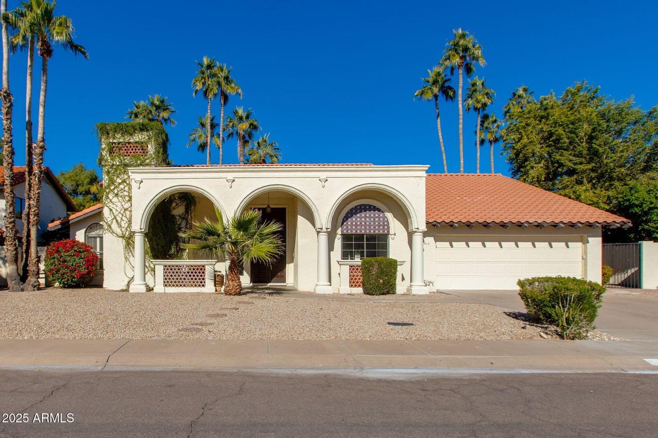 8614 E Cheryl Dr., Scottsdale, AZ 85258