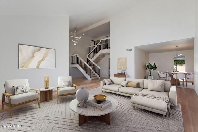 New Homes with Master Bedrooms on the 1st Floor That Attend Cocopah Middle School: December 27th to January 2nd