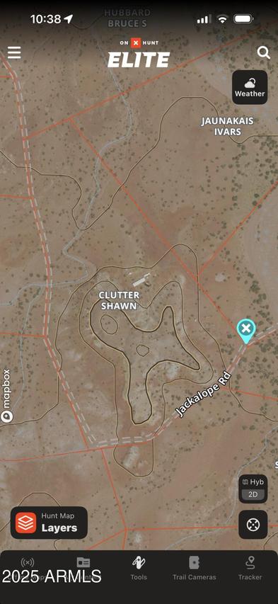 143 County Road N6410 #226, St Johns, AZ 85936