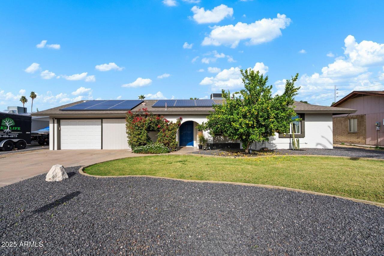 3516 W Brown St., Phoenix, AZ 85051