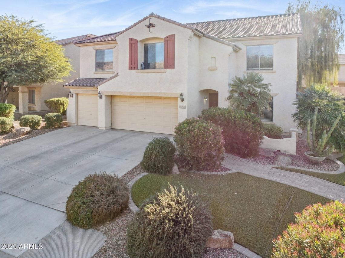 43459 W Maricopa Ave., Maricopa, AZ 85138