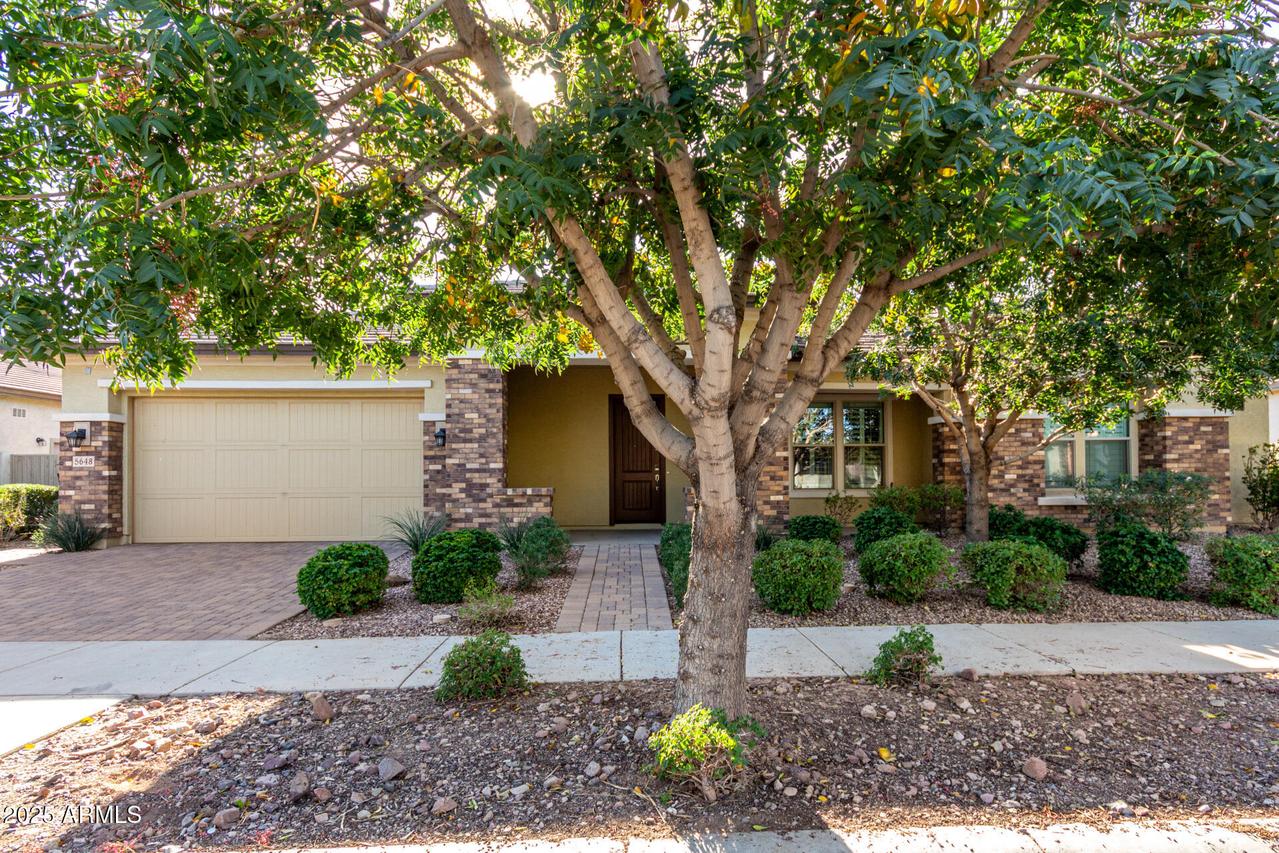 5648 S Crowley, Mesa, AZ 85212
