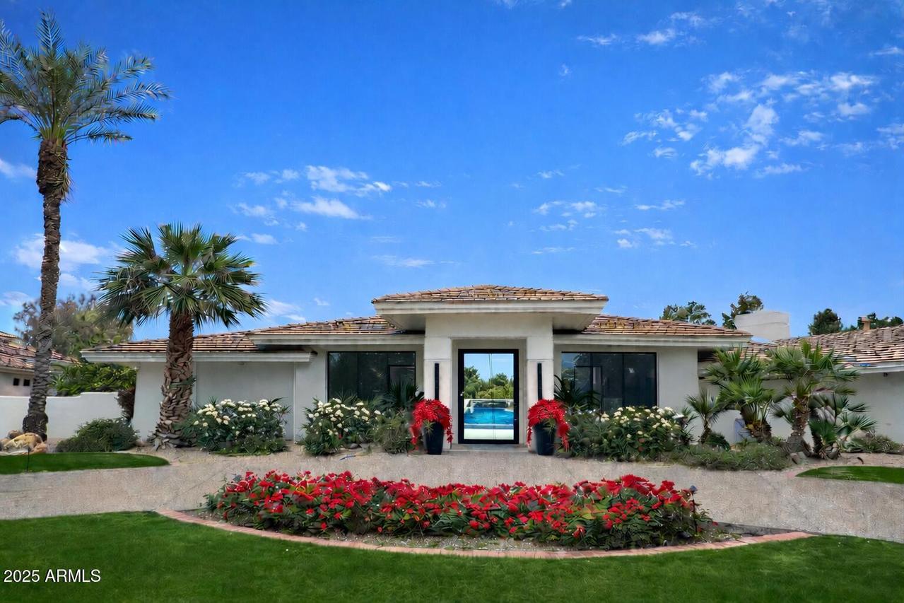 7272 N 71st St., Paradise Valley, AZ 85253